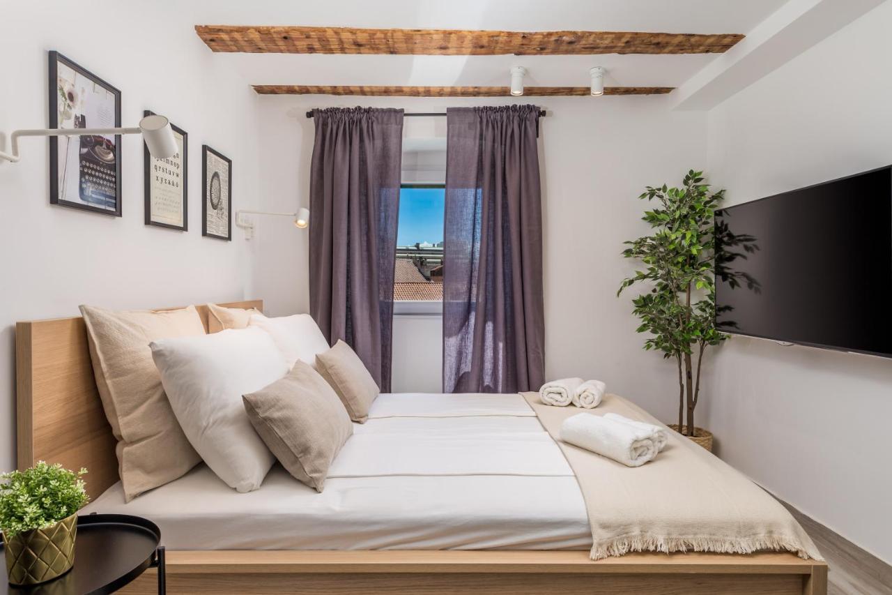 Grota Apartment In The Center 2 리예카 외부 사진